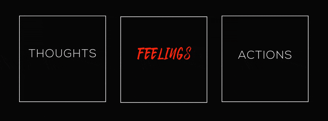 4.27.2020 Thoughts -_ Feelings -_ Actions
